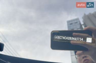 Внедорожник / Кроссовер BYD Song Plus 2024 в 