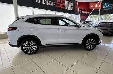 Внедорожник / Кроссовер BYD Song Plus 2024 в 