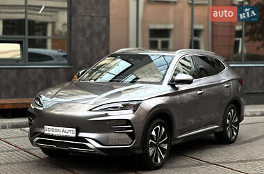 Позашляховик / Кросовер BYD Song Plus 2025 в Києві