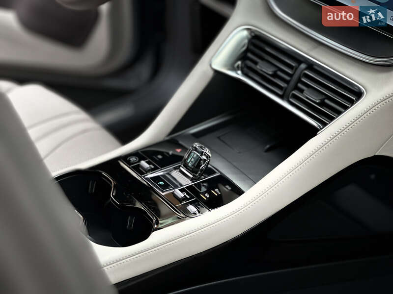 Внедорожник / Кроссовер BYD Song Plus 2025 в Киеве фото 8 Внедорожник / Кроссовер BYD Song Plus 2025 в Киеве