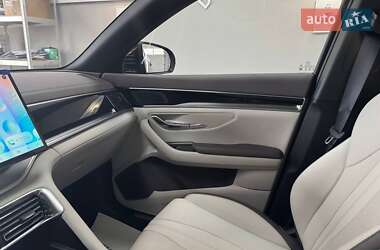 Внедорожник / Кроссовер BYD Song Plus 2025 в 