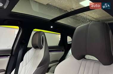 Внедорожник / Кроссовер BYD Song Plus 2025 в 