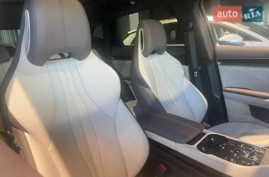 Внедорожник / Кроссовер BYD Song Plus 2025 в 