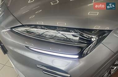 Внедорожник / Кроссовер BYD Song Plus 2025 в 