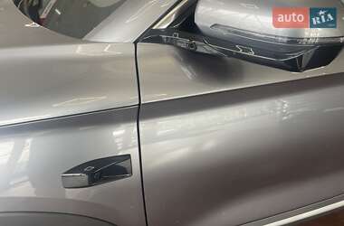 Внедорожник / Кроссовер BYD Song Plus 2025 в 