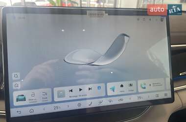 Внедорожник / Кроссовер BYD Song Plus 2025 в 