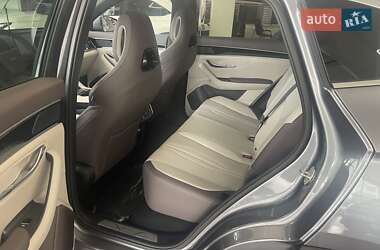 Внедорожник / Кроссовер BYD Song Plus 2025 в 