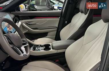 Внедорожник / Кроссовер BYD Song Plus 2024 в 