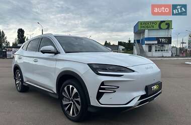 Внедорожник / Кроссовер BYD Song Plus 2023 в Житомире