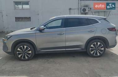 Внедорожник / Кроссовер BYD Song Plus 2024 в 