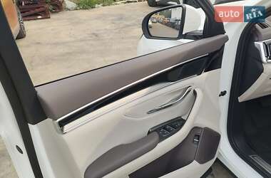 Внедорожник / Кроссовер BYD Song Plus 2024 в 