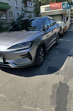 Внедорожник / Кроссовер BYD Song Plus 2023 в 