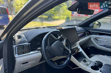 Внедорожник / Кроссовер BYD Song Plus 2023 в 