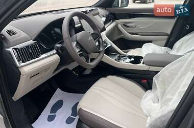 Внедорожник / Кроссовер BYD Song Plus 2025 в 