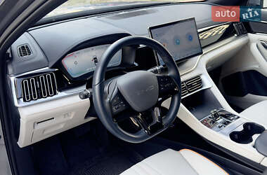 Внедорожник / Кроссовер BYD Song Plus 2024 в 