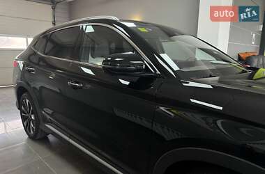 Внедорожник / Кроссовер BYD Song Plus 2025 в 