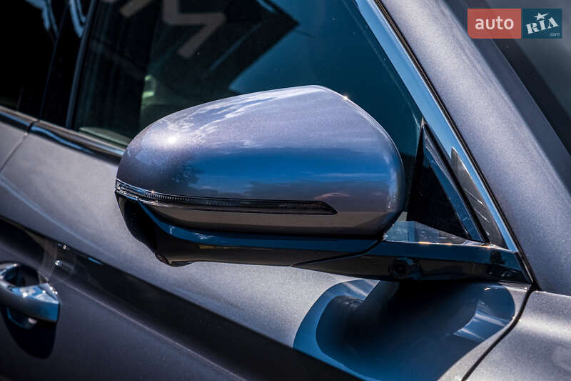 Позашляховик / Кросовер BYD Song Plus 2025 в Києві