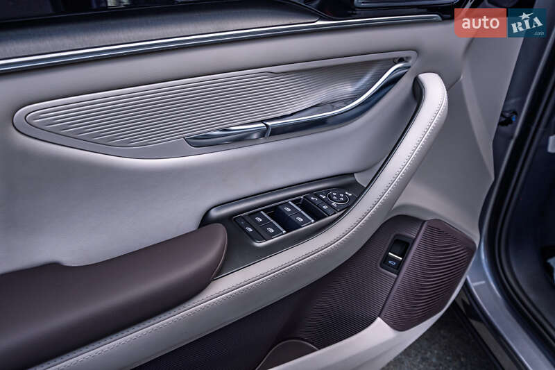 Позашляховик / Кросовер BYD Song Plus 2025 в Києві