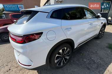 Внедорожник / Кроссовер BYD Song Plus 2025 в 