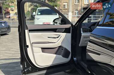 Внедорожник / Кроссовер BYD Song Plus 2025 в 