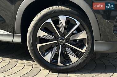 Внедорожник / Кроссовер BYD Song Plus 2025 в 