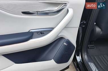 Внедорожник / Кроссовер BYD Song Plus 2024 в 