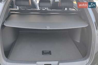 Внедорожник / Кроссовер BYD Song Plus 2024 в 