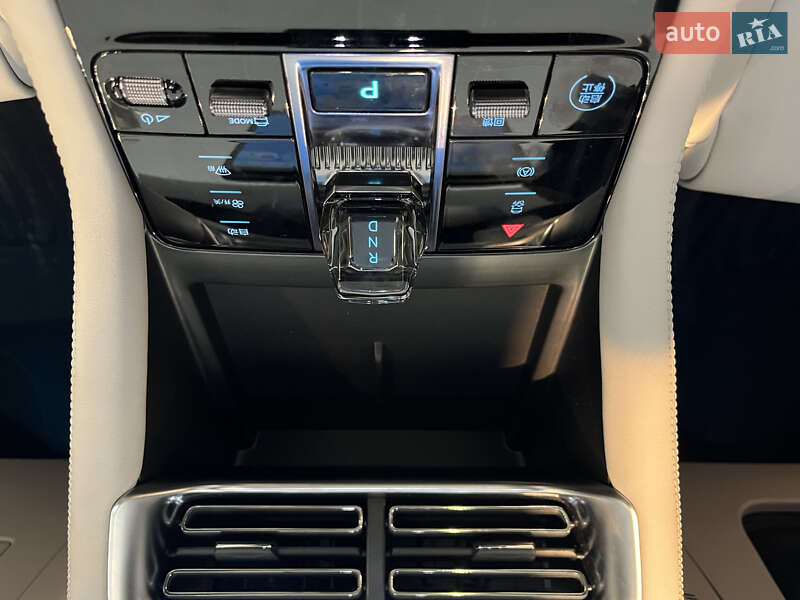 Позашляховик / Кросовер BYD Song Plus 2025 в Кременчуці фото 6 Позашляховик / Кросовер BYD Song Plus 2025 в Кременчуці