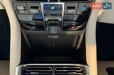 Внедорожник / Кроссовер BYD Song Plus 2025 в 