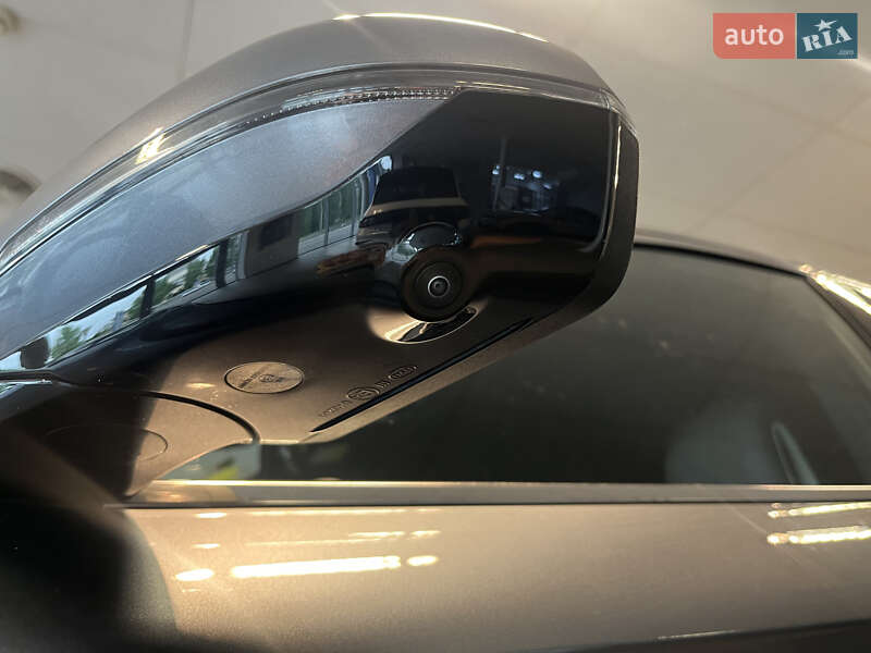 Позашляховик / Кросовер BYD Song Plus 2025 в Кременчуці фото 15 Позашляховик / Кросовер BYD Song Plus 2025 в Кременчуці