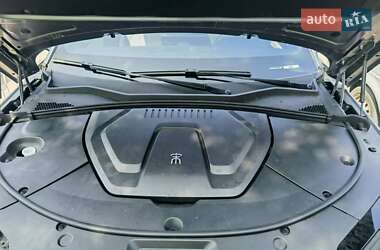 Внедорожник / Кроссовер BYD Song Plus 2024 в 