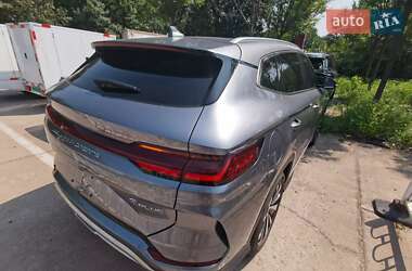 Внедорожник / Кроссовер BYD Song Plus 2024 в 
