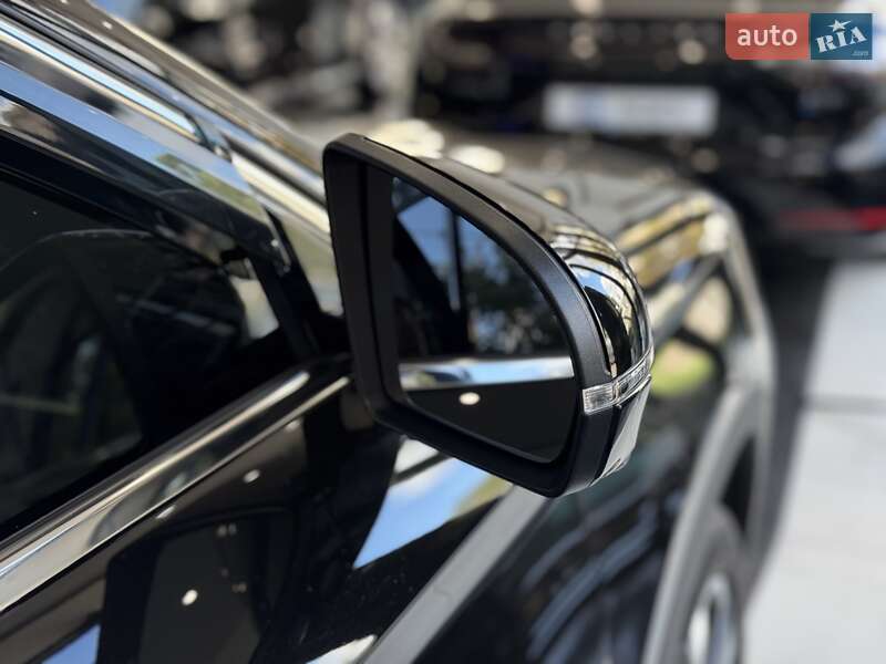 Внедорожник / Кроссовер BYD Song Plus 2024 в Одессе фото 10 Внедорожник / Кроссовер BYD Song Plus 2024 в Одессе