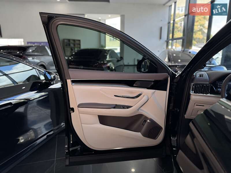 Внедорожник / Кроссовер BYD Song Plus 2024 в Одессе фото 19 Внедорожник / Кроссовер BYD Song Plus 2024 в Одессе