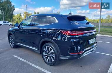 Внедорожник / Кроссовер BYD Song Plus 2023 в 