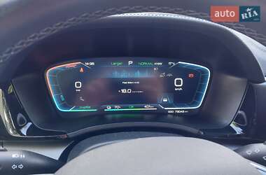 Внедорожник / Кроссовер BYD Song Plus 2023 в 