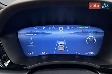 Внедорожник / Кроссовер BYD Song Plus 2024 в 