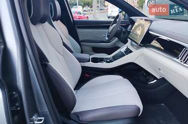 Внедорожник / Кроссовер BYD Song Plus 2025 в 
