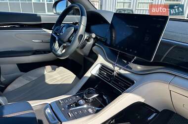 Внедорожник / Кроссовер BYD Song Plus 2023 в 