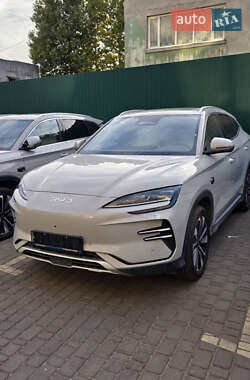 Внедорожник / Кроссовер BYD Song Plus 2025 в Одессе