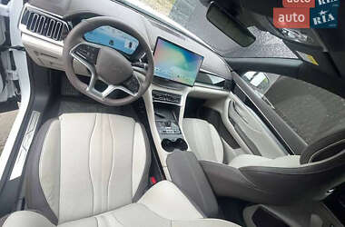 Внедорожник / Кроссовер BYD Song Plus 2024 в 