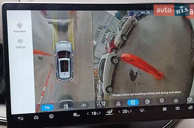 Внедорожник / Кроссовер BYD Song Plus 2024 в 