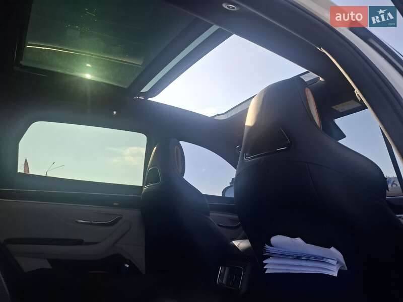 Внедорожник / Кроссовер BYD Song Plus 2023 в Каменском фото 3 Внедорожник / Кроссовер BYD Song Plus 2023 в Каменском