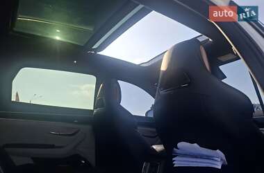 Внедорожник / Кроссовер BYD Song Plus 2023 в 