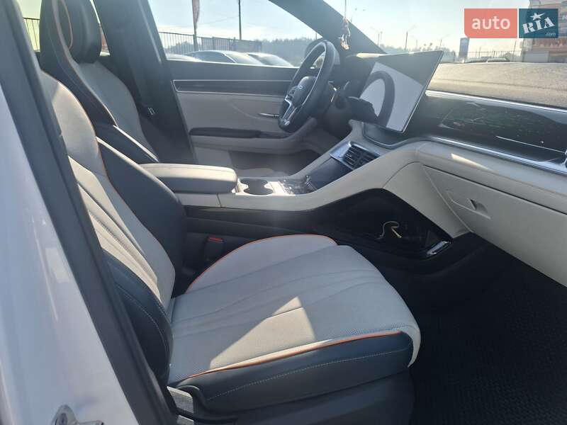 Внедорожник / Кроссовер BYD Song Plus 2023 в Каменском фото 5 Внедорожник / Кроссовер BYD Song Plus 2023 в Каменском