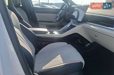 Внедорожник / Кроссовер BYD Song Plus 2023 в 