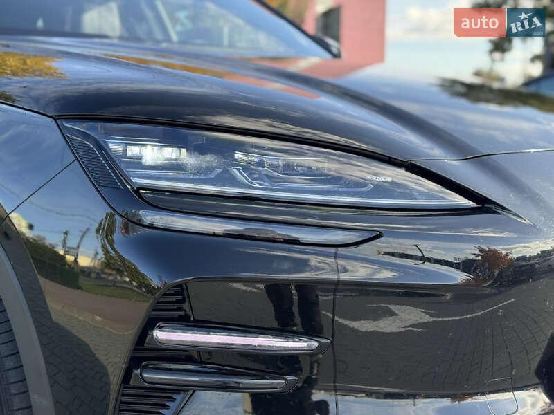 Позашляховик / Кросовер BYD Song Plus 2023 в Хмельницькому фото 6 Позашляховик / Кросовер BYD Song Plus 2023 в Хмельницькому