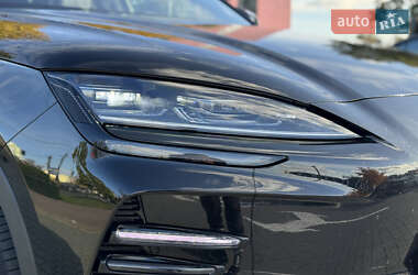 Внедорожник / Кроссовер BYD Song Plus 2023 в 