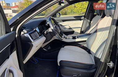 Внедорожник / Кроссовер BYD Song Plus 2023 в 