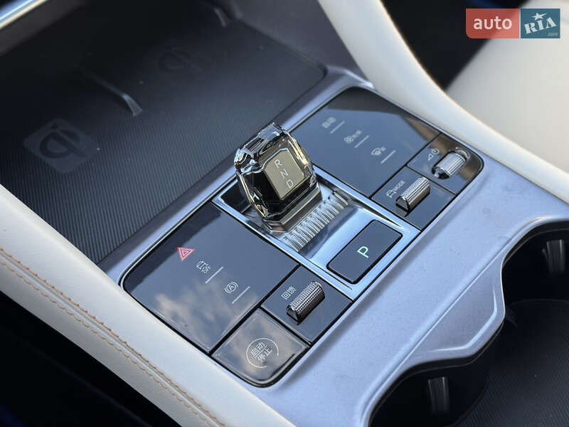 Позашляховик / Кросовер BYD Song Plus 2023 в Хмельницькому фото 26 Позашляховик / Кросовер BYD Song Plus 2023 в Хмельницькому